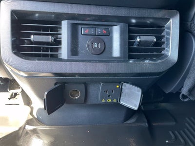 2024 Ford F-250SD Platinum 1-OWNER VEHICLE