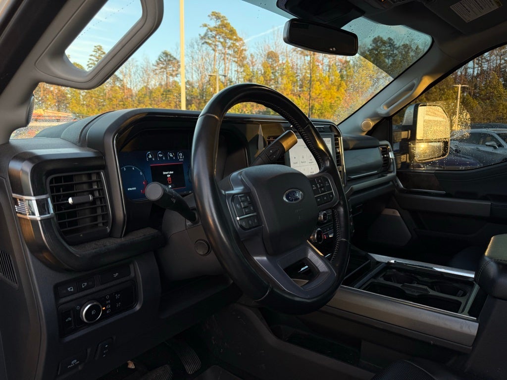 2023 Ford F-250SD Lariat