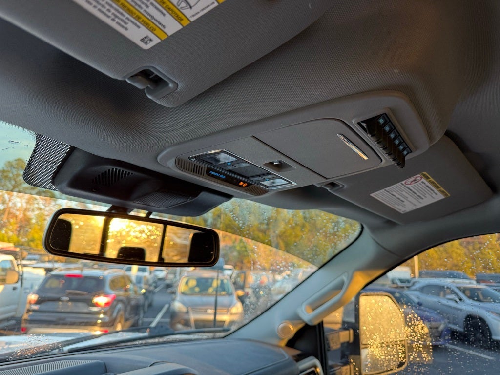 2023 Ford F-250SD Lariat