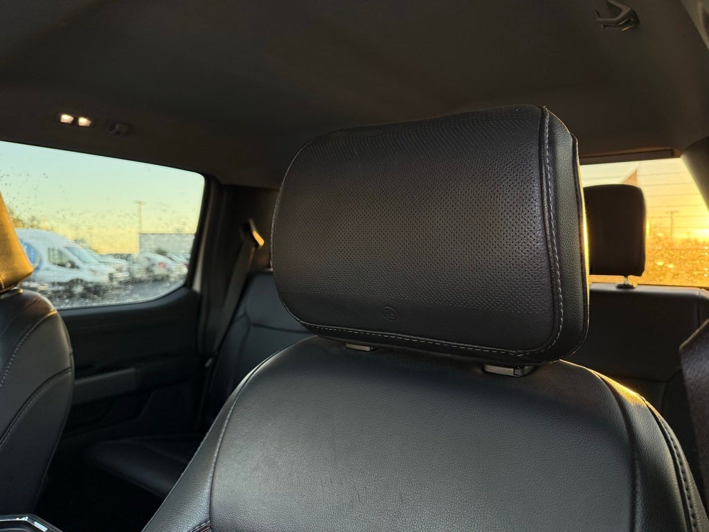 2023 Ford F-250SD Lariat