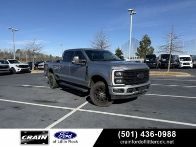 2023 Ford F-250SD Lariat