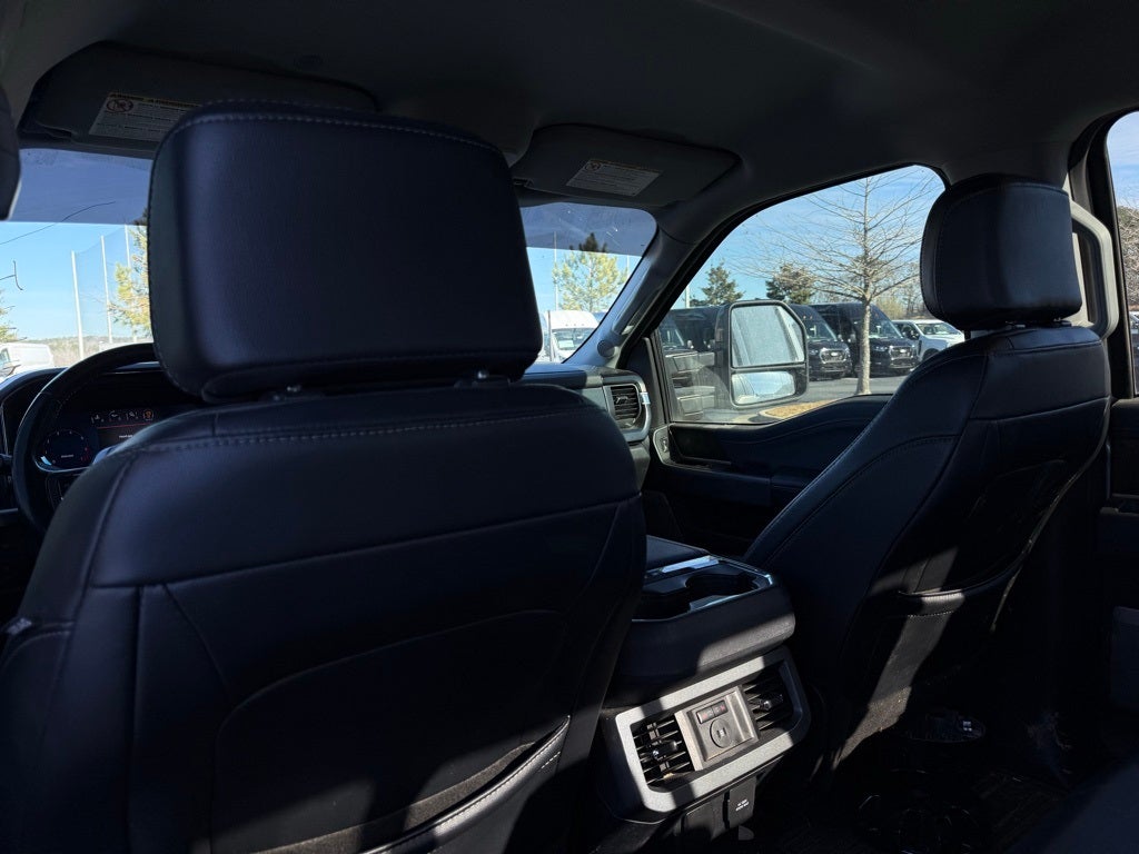 2023 Ford F-250SD Lariat