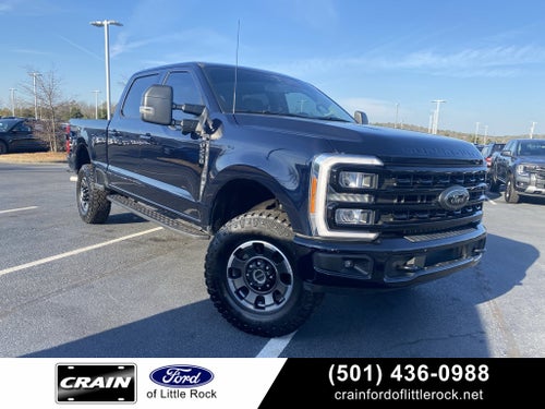 2023 Ford F-250SD XLT