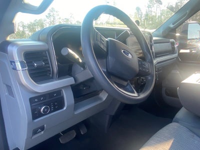 2023 Ford F-250SD XLT