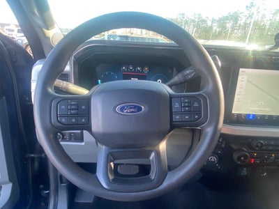 2023 Ford F-250SD XLT