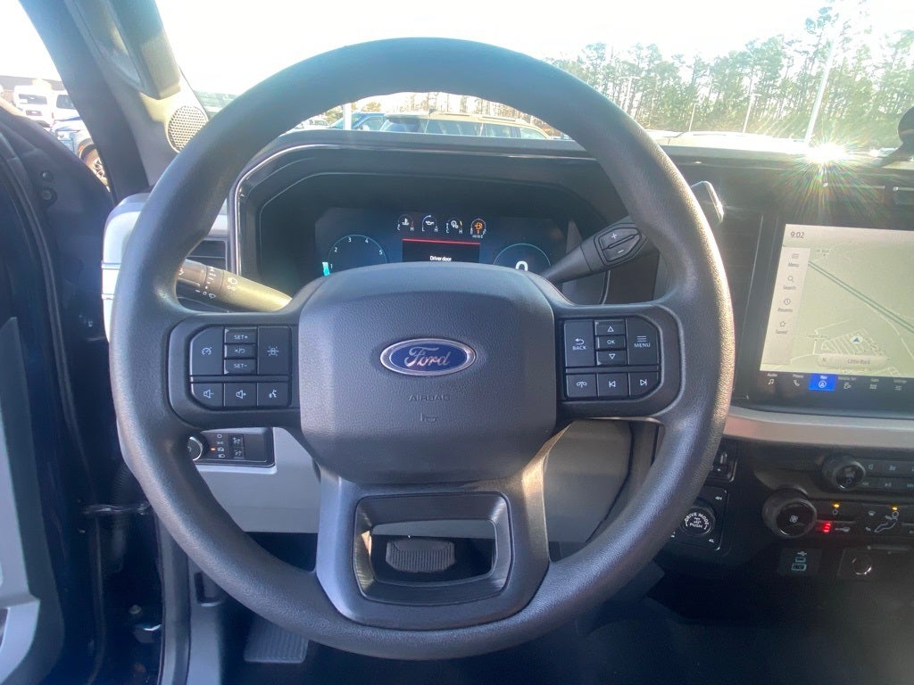 2023 Ford F-250SD XLT