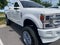 2020 Ford F-250SD Platinum