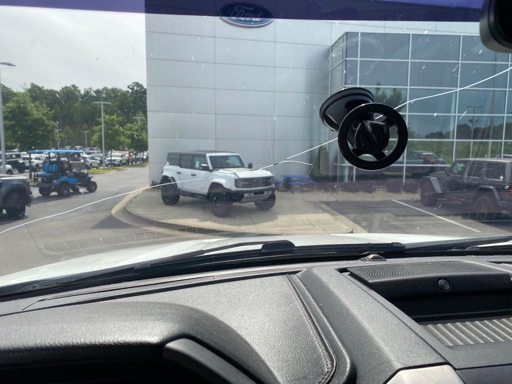 2020 Ford F-250SD Platinum