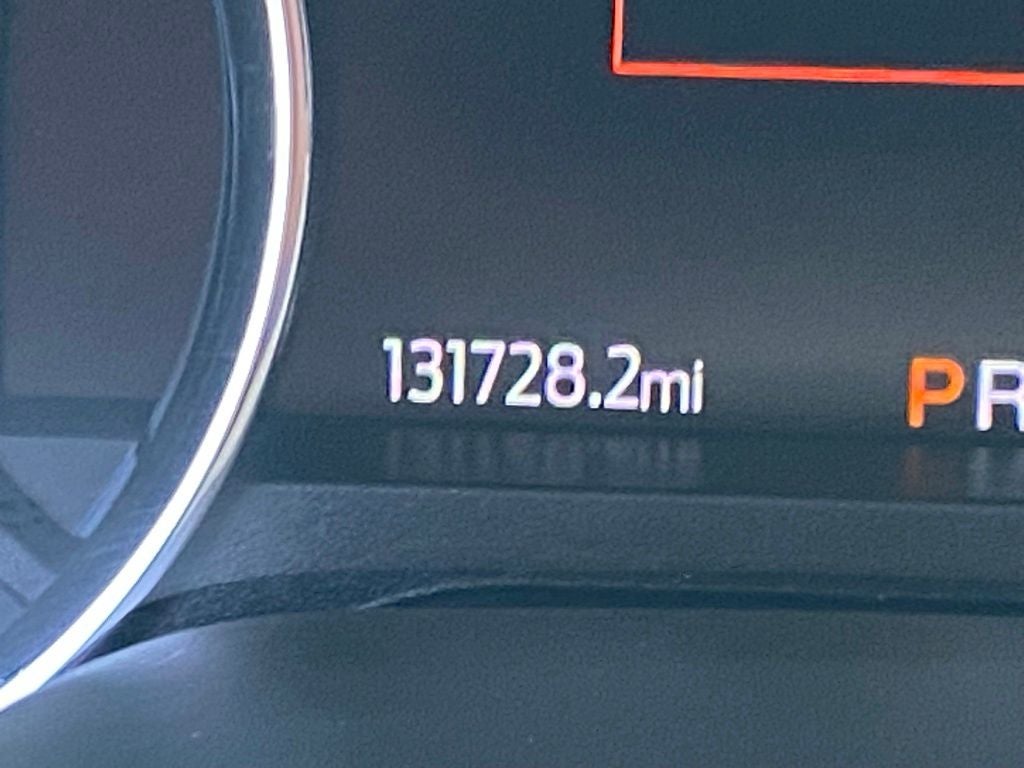 2021 Ford F-250SD Lariat