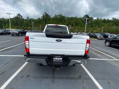2021 Ford F-250SD XL