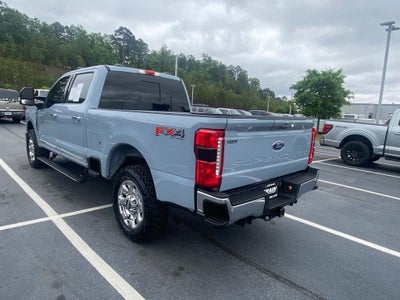 2024 Ford F-250SD Lariat