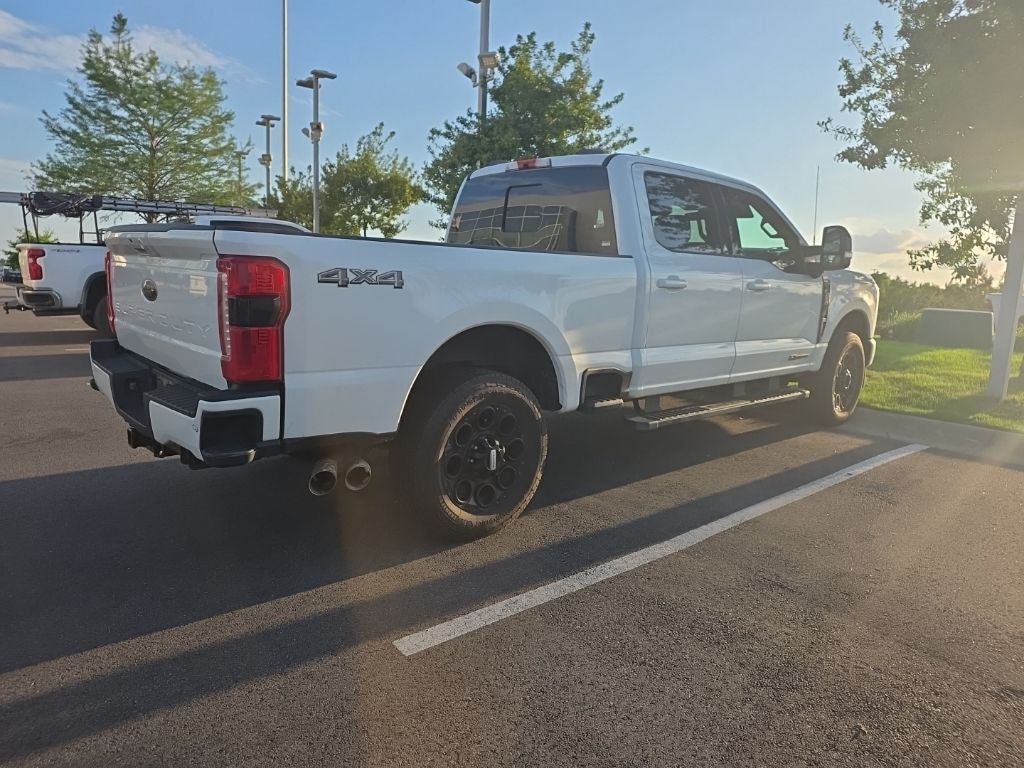 2024 Ford F-250SD Lariat