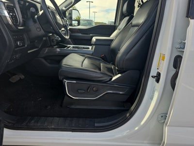 2024 Ford F-350SD Lariat
