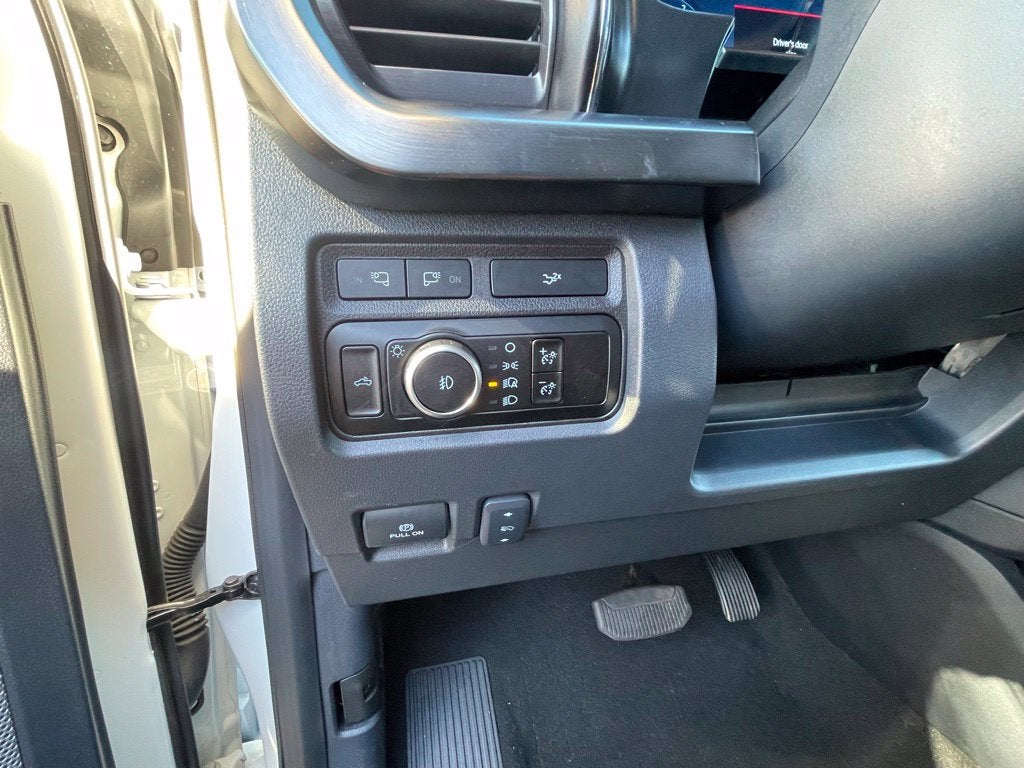 2024 Ford F-350SD Lariat