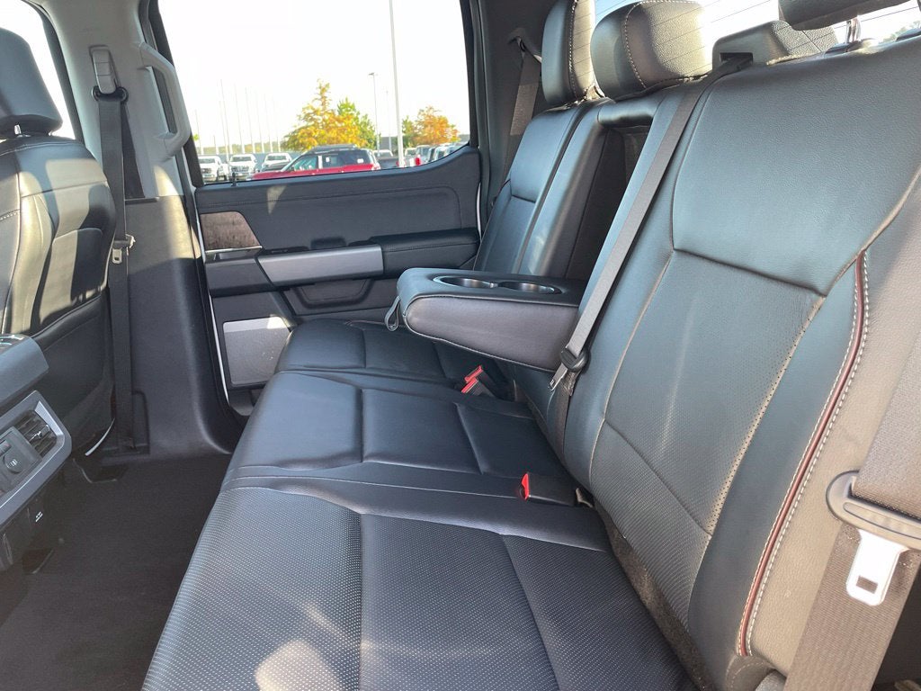 2024 Ford F-350SD Lariat