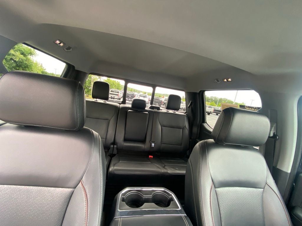 2023 Ford F-350SD Lariat