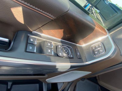 2024 Ford F-350SD King Ranch