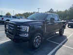 2024 Ford F-350SD King Ranch