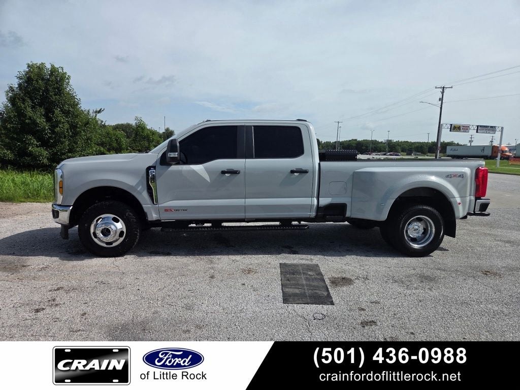 2025 Ford F-350SD XL