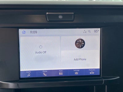2025 Ford F-350SD XL