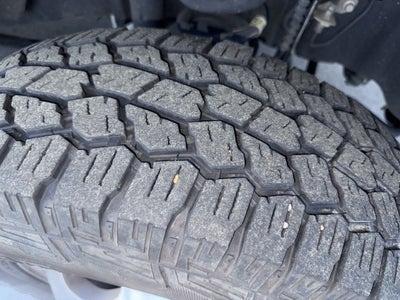 2022 Ford F-350SD Lariat