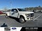 2022 Ford F-450SD Platinum