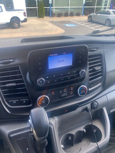 2024 Ford Transit-250 Base