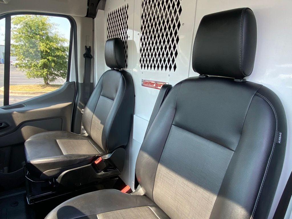 2024 Ford Transit-250 Base