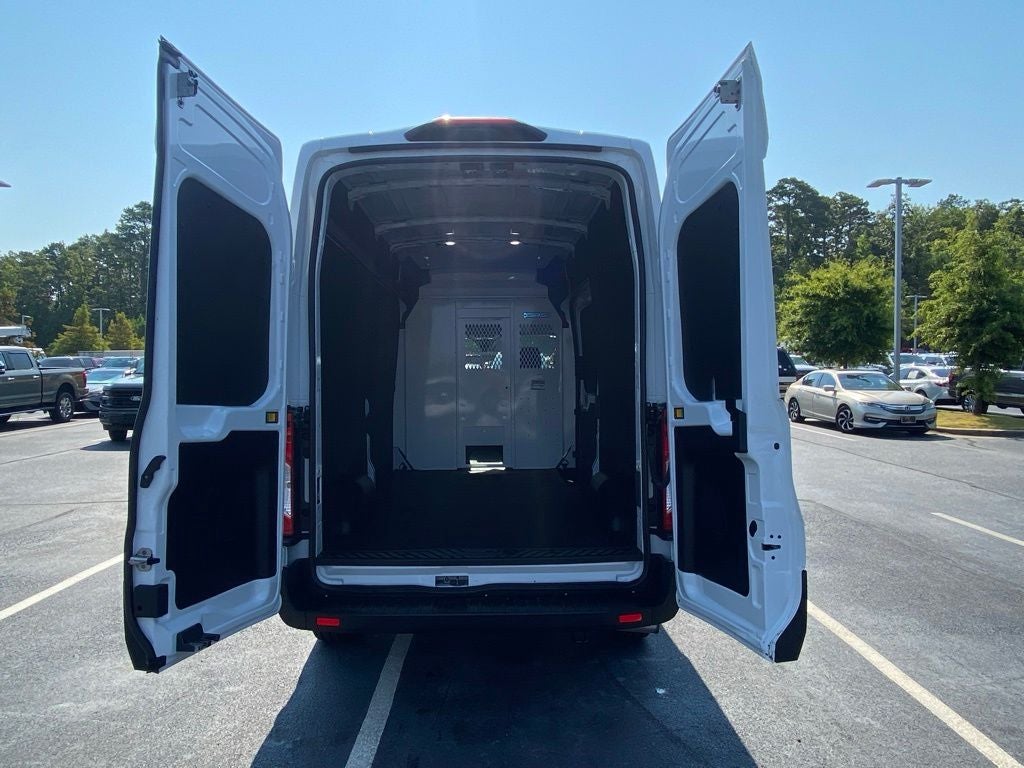 2024 Ford Transit-250 Base