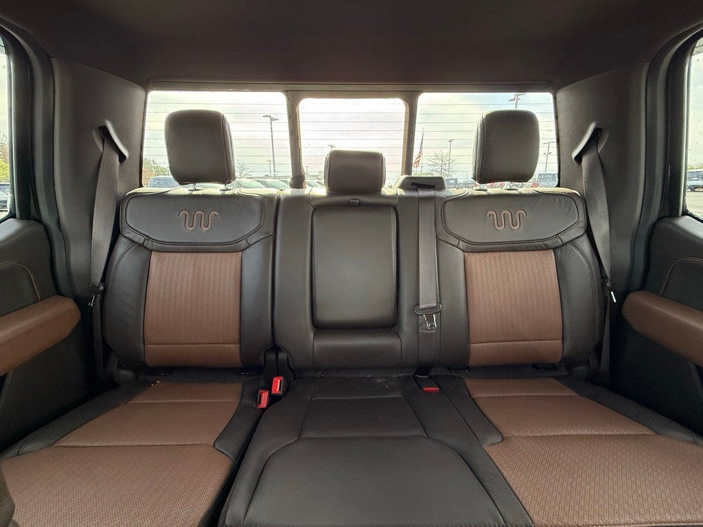 2024 Ford F-150 King Ranch