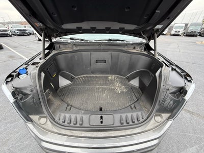 2022 Ford F-150 Lightning Lariat