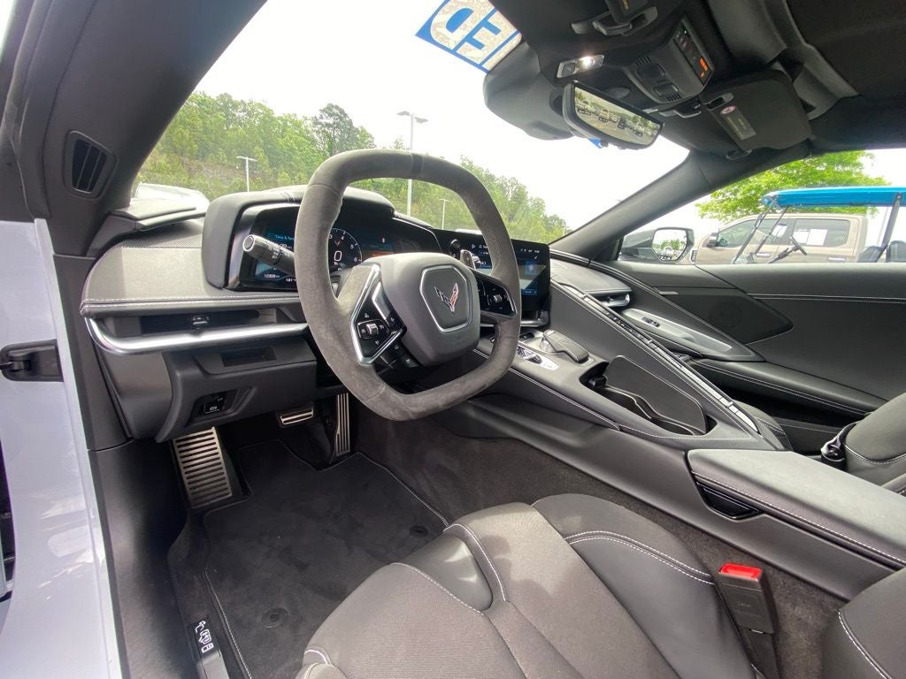 2024 Chevrolet Corvette Stingray 1LT