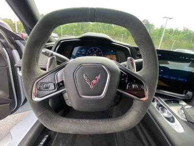 2024 Chevrolet Corvette Stingray 1LT