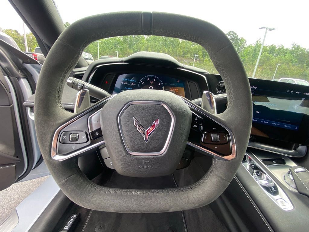 2024 Chevrolet Corvette Stingray 1LT