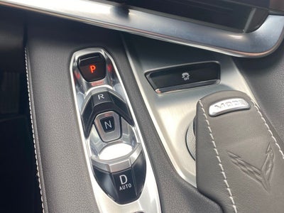 2024 Chevrolet Corvette Stingray 1LT