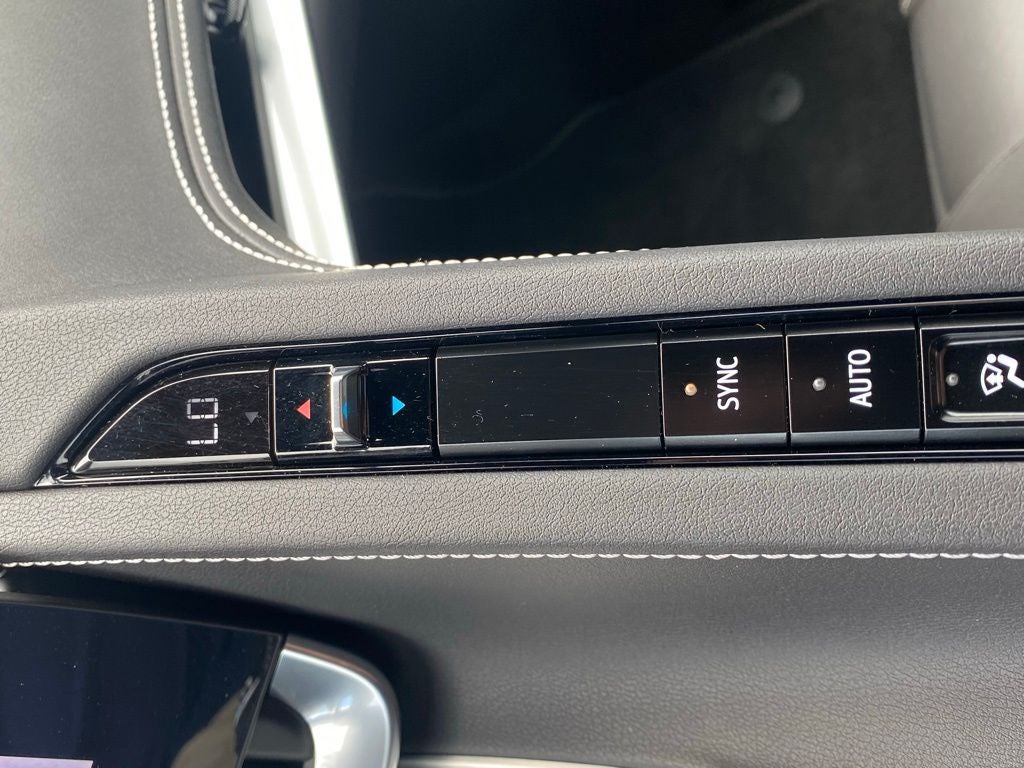 2024 Chevrolet Corvette Stingray 1LT