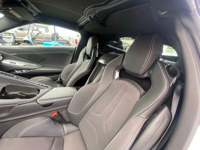 2024 Chevrolet Corvette Stingray 1LT