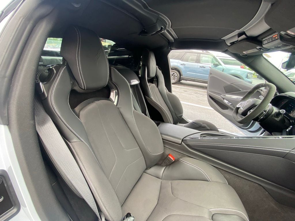 2024 Chevrolet Corvette Stingray 1LT