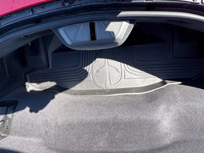 2023 Chevrolet Corvette Stingray 1LT