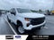 2022 Chevrolet Silverado 1500 WT