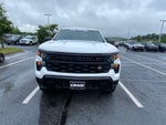 2022 Chevrolet Silverado 1500 WT