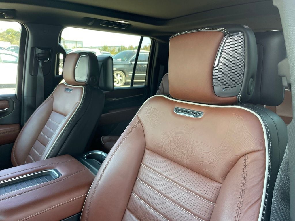 2023 GMC Yukon XL Denali Ultimate