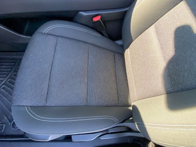 2024 Chevrolet Traverse LS