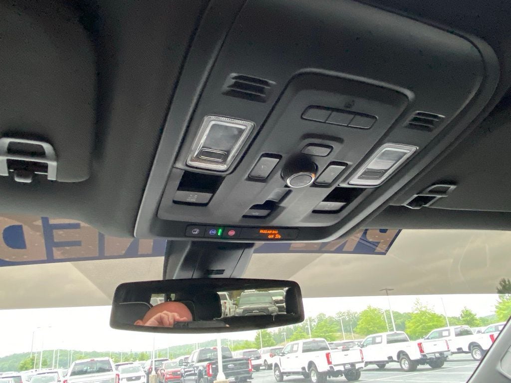 2022 Chevrolet Suburban Premier