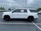 2022 Chevrolet Suburban Premier
