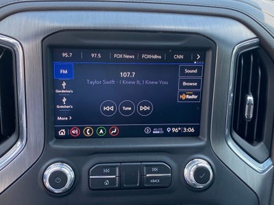 2020 GMC Sierra 2500HD Denali