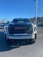 2026 GMC Sierra 2500HD AT4