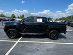 2020 GMC Canyon SLE1