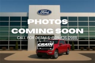 2018 Cadillac XT5 Base
