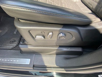 2023 Cadillac Escalade ESV Sport Platinum